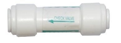 1/4" (6.35mm) check valve - Click Image to Close